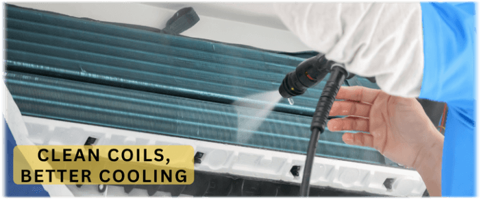 AC Coil Cleaning Lisle IL