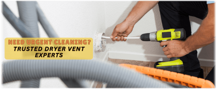 Dryer Vent Cleaning Lisle IL