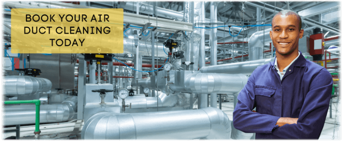 Lisle IL Air Duct Cleaning